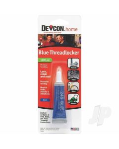245 Blue Threadlocker (.2fl oz 6ml Tube)