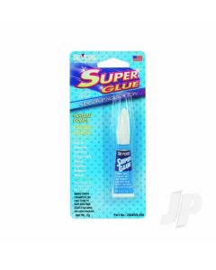 Super Glue (2g Tube)