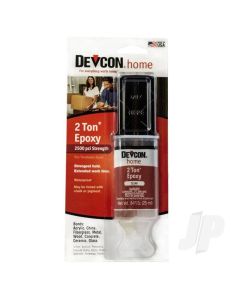 2 Ton Epoxy (25ml Syringe)