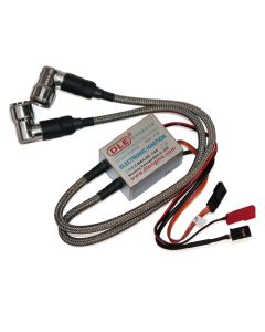 DLE-111 IGNITION SYSTEM