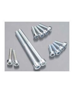 DLE-20RA SCREWS (OUTFIT)