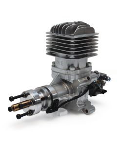 DLE 30cc Gas / Petrol Single Cylinder 2 Stroke Engine 