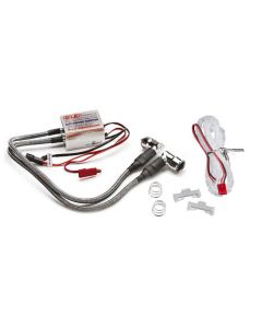 DLE-40 IGNITION SYSTEM