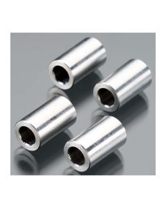 DLE-85 DAMPING TUBE
