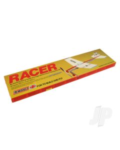 Racer (Rubber Powered)