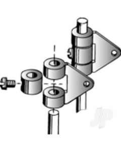 Strip Aileron Horn Connectors (2 pcs per package)