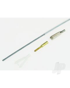 Engine Control Flex-Cable 20in (1 pc per package)