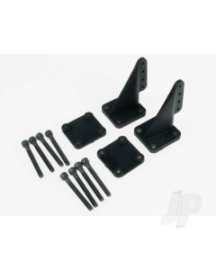Large Scale T-Style Control Horns (2 pcs per package)