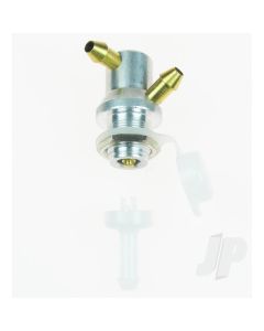 Large Scale Fueling Valve, Glo (1 pc per package)