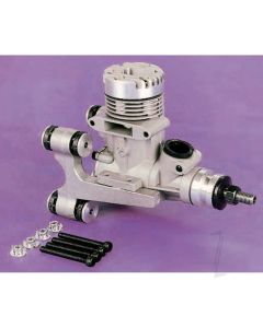 Motor Mount 1.2 - 1.5, 4-Stroke (1 per package) & 1.20 to 1.80 2-Cycle Engines
