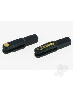 2mm Safety lock Kwik-Links (2 pcs per package)