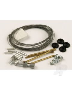 Micro Pull-Pull System (1 pc per package)