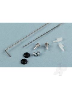 Micro Push Rod System (2 pcs per package)