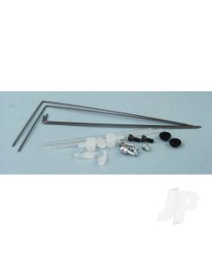 Micro Aileron System (2 pcs per package)