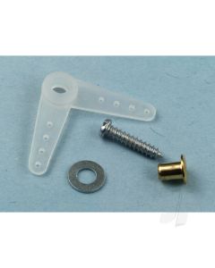 Micro Bell Crank System (1 pc per package)