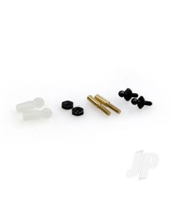 Micro Ball Links (for .047) (2 pcs per package)