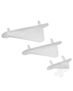 1 1/4in Wing Tip/Tail Skids (2 pcs per package)