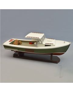 Winter Harbor Lobster Boat Kit (1/16th)