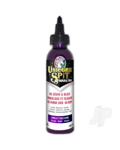 Unicorn Spit Sparkling Violet Vulture 236.5ml