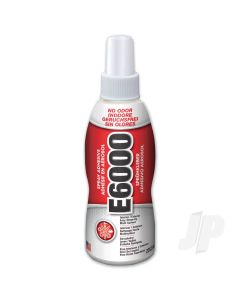 E6000 Spray Adhesive Clear 236.5ml