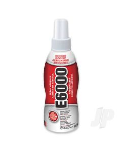 E6000 Spray Adhesive Clear 118.2ml