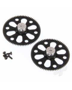 Main Gear Set (for Sport 150 & Scale F150)