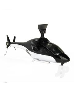 300 V2 RTF Fixed Pitch Flybarless Helicopter, Mode 1