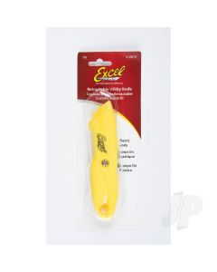 K870 Plastic, Yellow (Carded)