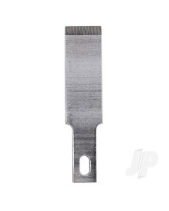 #17 3/8in Small Chisel Blade, Shank 0.25" (0.58 cm) (5 pcs) (Carded)