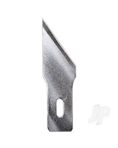 #24 Deburring Blade, Shank 0.345" (0.88 cm) (5 pcs) (Carded)