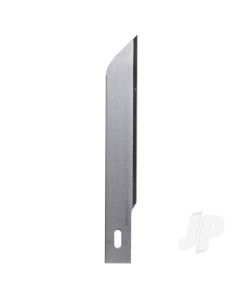 #26 Whittling Blade 3", Shank 0.345" (0.88 cm) (5 pcs) (Carded)
