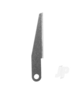 Carving Blade, Straight Edge (2 pcs) (Carded)