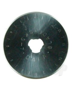 45mm Large Rotary Blade (Carded)