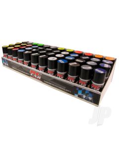 Display Stand R/C Car Colours 150ml (48)