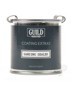 Sanding Sealer (250ml Tin)