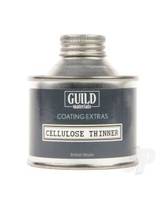 Cellulose Thinners (125ml Tin)