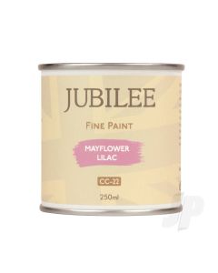 Jubilee Maker Paint (CC-22), Mayflower Lilac (250ml)