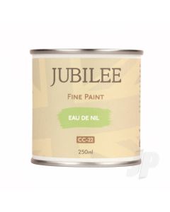 Jubilee Maker Paint (CC-22), Eau de Nil (250ml)