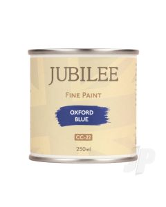 Jubilee Maker Paint (CC-22), Oxford Blue (250ml)