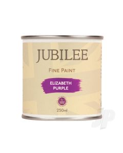 Jubilee Maker Paint (CC-22), Elizabeth Purple (250ml)