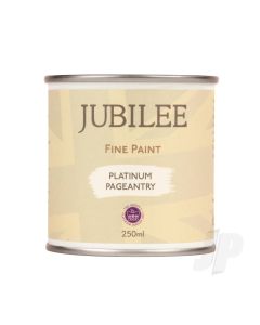 Jubilee Maker Paint (CC-22), Platinum Pageantry (250ml)