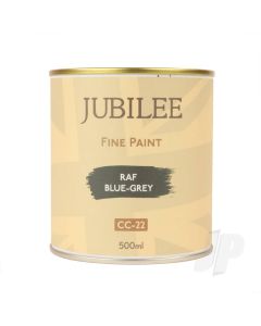 Jubilee Maker Paint (CC-22), RAF Blue-Grey (500ml)