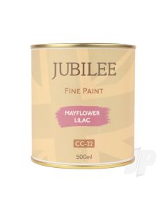 Jubilee Maker Paint (CC-22), Mayflower Lilac (500ml)