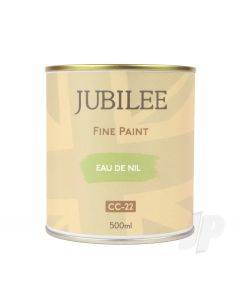 Jubilee Maker Paint (CC-22), Eau de Nil (500ml)