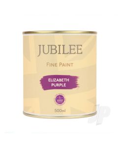 Jubilee Maker Paint (CC-22), Elizabeth Purple (500ml)
