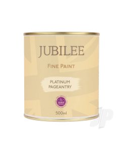 Jubilee Maker Paint (CC-22), Platinum Pageantry (500ml)