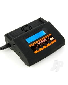 C6D 50W AC/DC 6A Charger (UK)