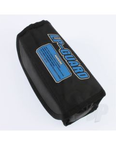LP-GUARD Heavy-Duty LiPo Bag