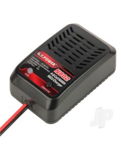 N802 20W AC 2A Charger (UK)