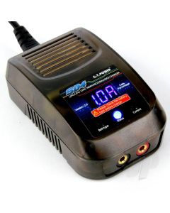 SD4 20W AC 3A Charger (UK)